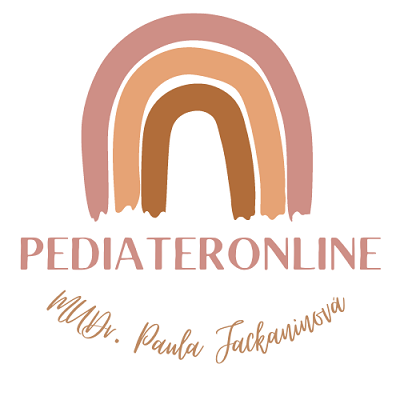 pediateronline.sk